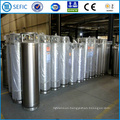 2014 Low Pressure Cryogenic Liquid Nitrogen Oxygen Argon Cylinder (DPL-450-175)